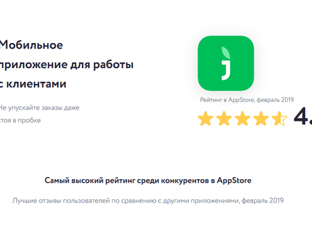 Почти 45 % интернет-площадок с функцией онлайн-чата используют JivoSite Почти 45 % интернет-площадок с функцией онлайн-чата используют JivoSite